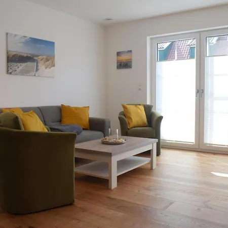 Brigg Im Haus Dreimaster,
