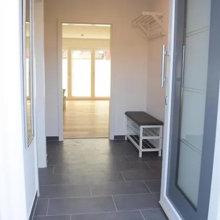 Brigg Im Haus Dreimaster, Appartement