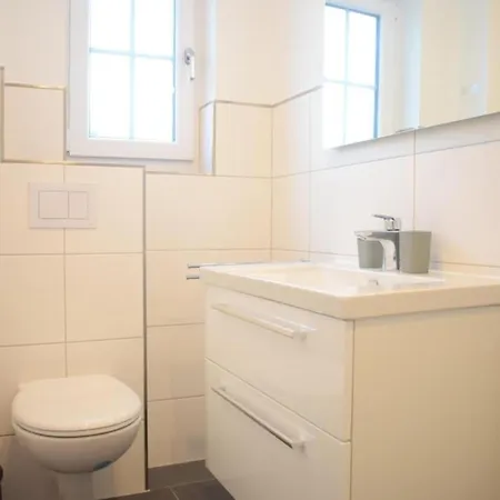Apartment Brigg Im Haus Dreimaster,