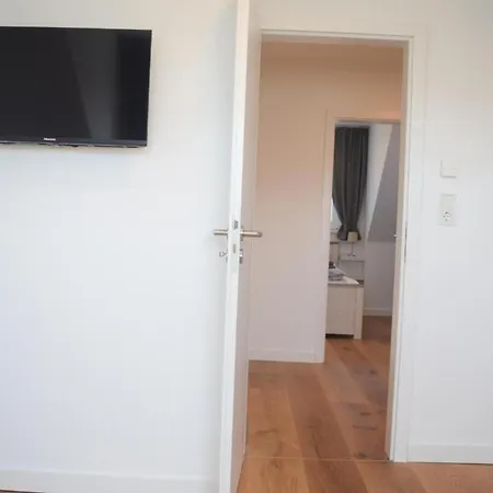 Brigg Im Haus Dreimaster, Apartment *