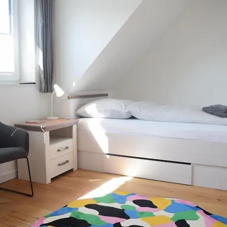 Brigg Im Haus Dreimaster,