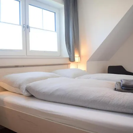 Appartement Brigg Im Haus Dreimaster, *