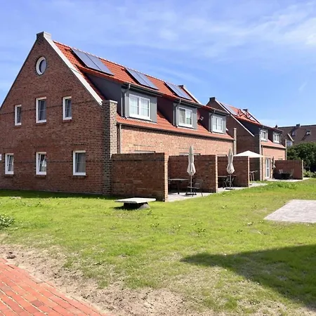 Brigg Im Haus Dreimaster, * Baltrum